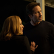 THE X-FILES
